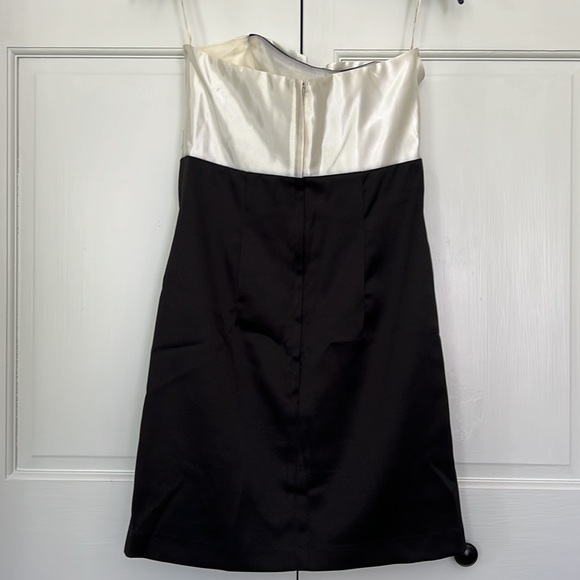 Jessica McClintock strapless Dress - Picture 5 of 6